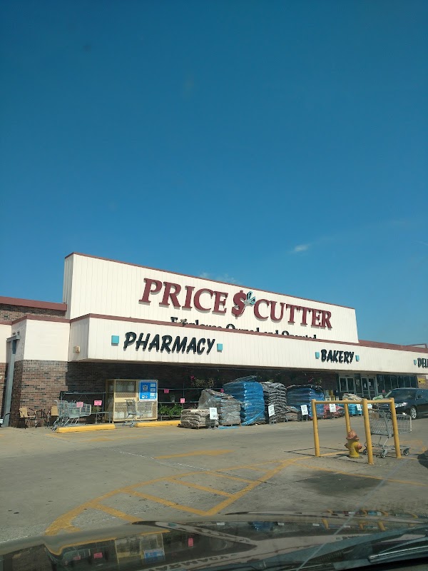 Harps Food Stores - Poteau photo 4